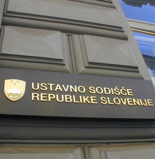 ustavno sodisce